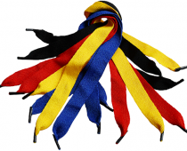 Dây cotton dẹt xương cá