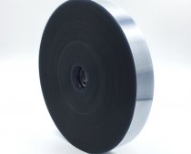 Phim nhựa trắng cho dây giày