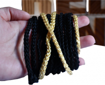 Dây se tơ bóng tết