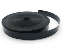 Phim nhựa đen cho dây giày