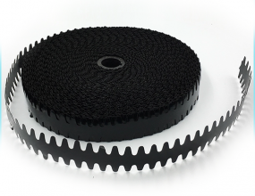 Phim nhựa đen bọc đầu dây 