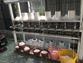 Các loại dây túi giấy sử dụng phổ biến hiện nay